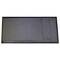 Durable Corp E 3' X 5' Charcoal Entrance Mat Entrance Mat 630S35CH - alternate 1